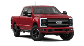 2026 Ford Super Duty® External Image 5